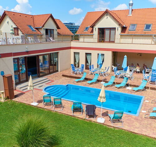 Zalakarosi wellness hétvége