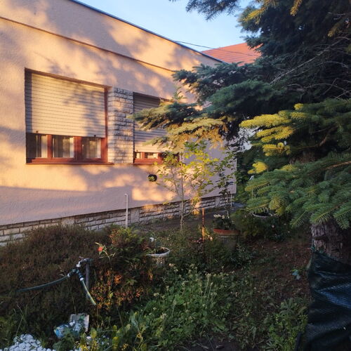 Zalán Vendégház Siófok 3 Zalán Vendégház Siófok