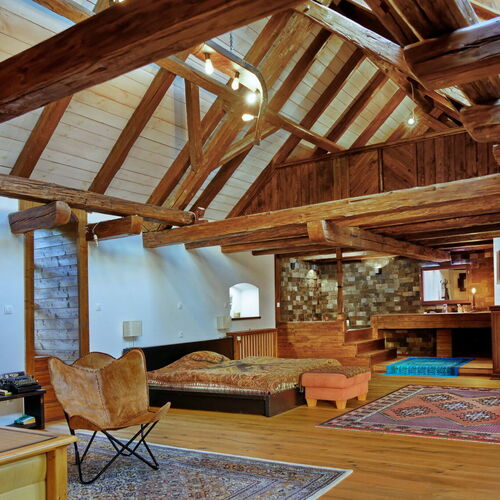 Zalanka Villa Zalaköveskút 