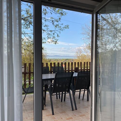 Zamárdi Apartman Balaton View 