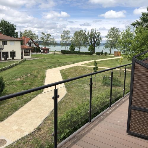 Derényi Apartmanház Hajdúszoboszló 