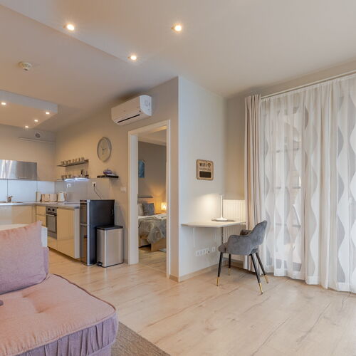 Zamore Apartman Zamárdi 