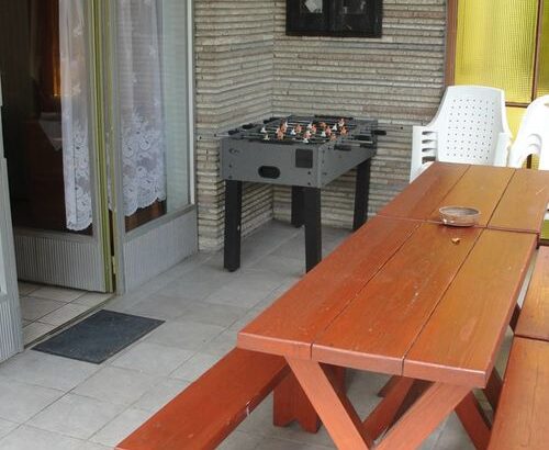 Zanati Villa Vonyarcvashegy 