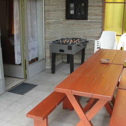 Zanati Villa Vonyarcvashegy 