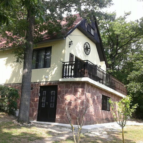 Zánkai Üdülőház Zánka 