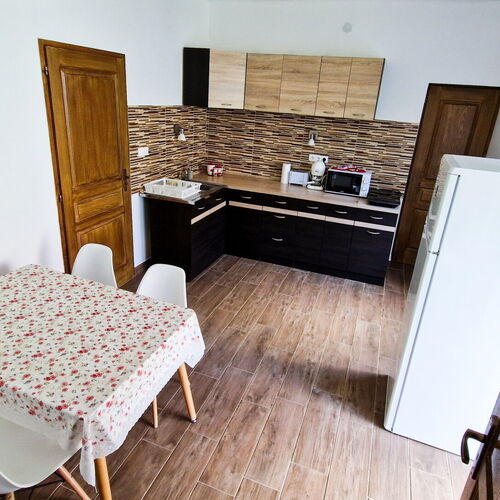 Zankalak Vendégház Zánka 