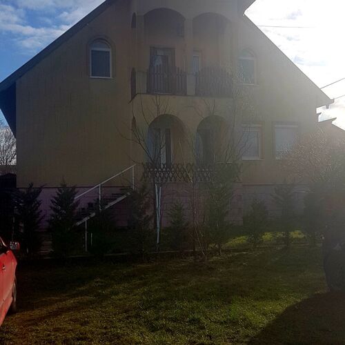 Zea Apartman Hegykő 