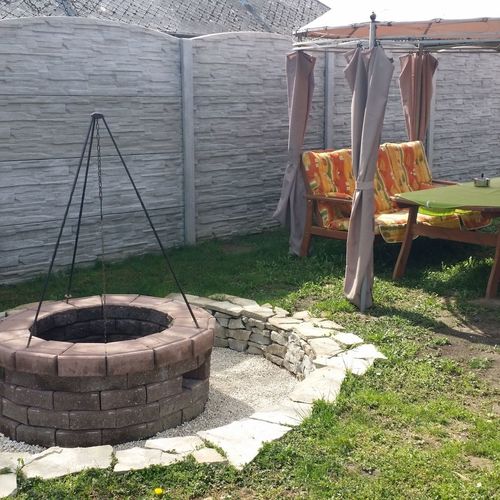 Zeg-zug Vendégház Nemesdéd 