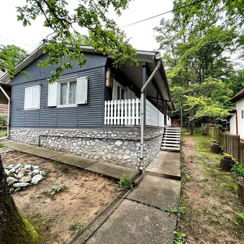 Zegzug Vendégház Noszvaj 