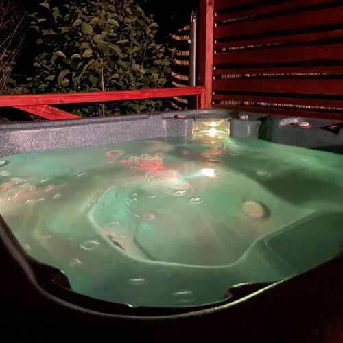 Zemplén Gyöngye Vendégház Erdőhorváti 