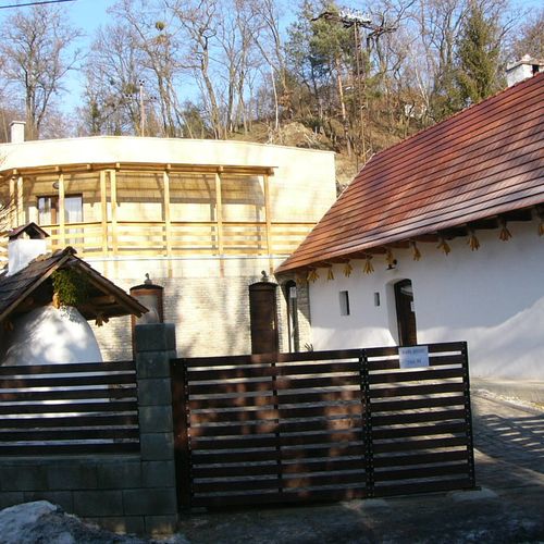 Liliom Vendégház Bakonybél 