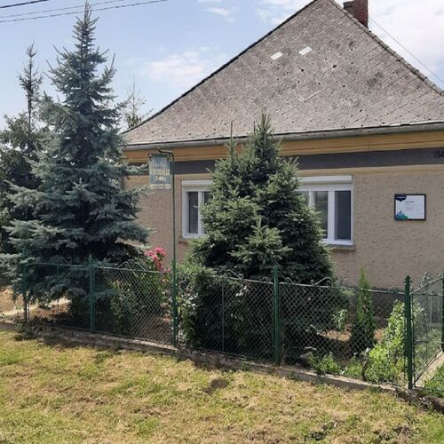 Ancsa-Lak Apartman Szihalom – Zsóry 