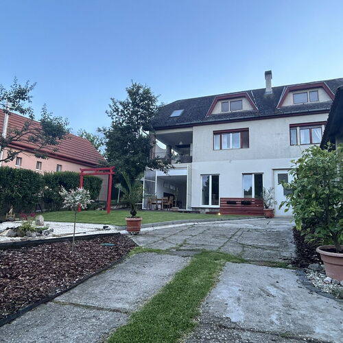 Zen Apartman Leányfalu 