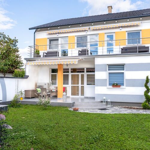 Zen House Hajdúszoboszló 