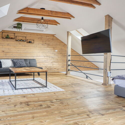 ZenLoft Apartman Eger 