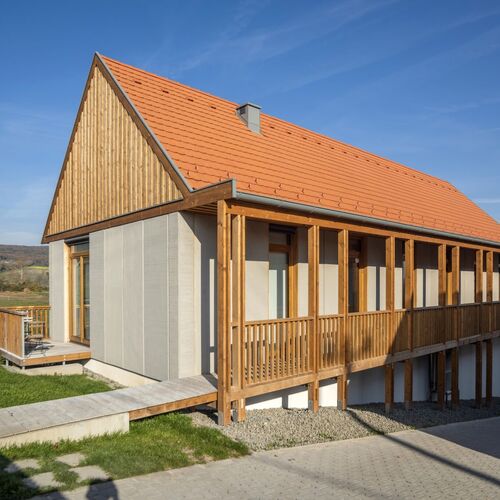 Zengő 11 - Kékfrankos Apartman Nadap 3 Zengő 11 - Kékfrankos Apartman Nadap