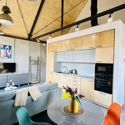 Zengő 9 - Kadarka Apartman Nadap 