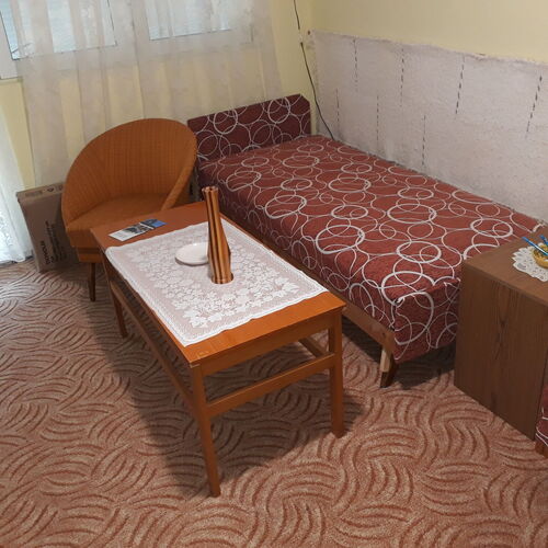 Travelminit Hotel TESZT Éva 