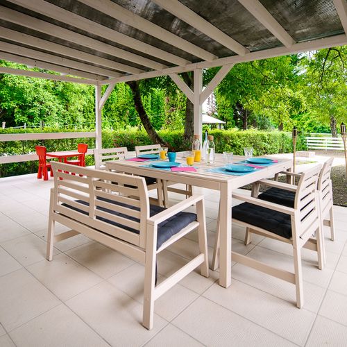 Aquabelle Apartman Siófok 