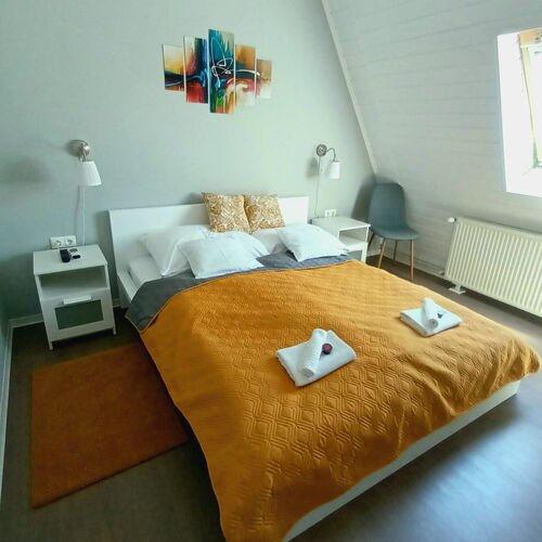 Szimbiózis Apartman Siófok 