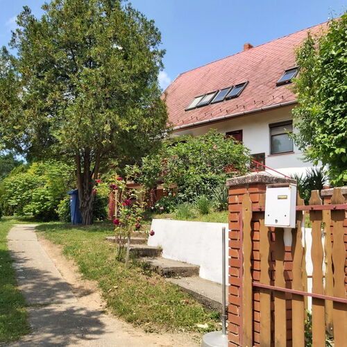 Zerge Apartman Pécs 3 Zerge Apartman Pécs