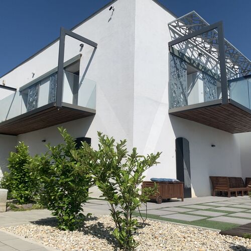 Petőfi Apartman Pécs 