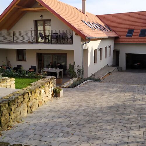 Zichy Ház Keszthely 1 Zichy Ház Keszthely