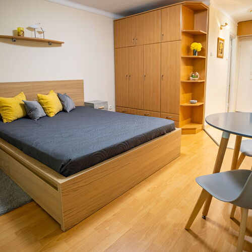 Levendulás Ház Balatonfőkajár 