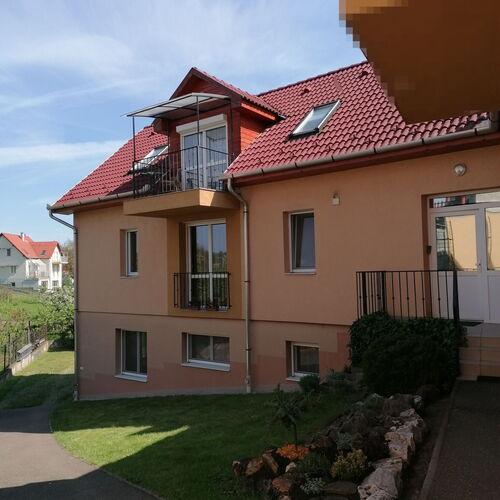 Zita Apartman Eger 2 Zita Apartman Eger