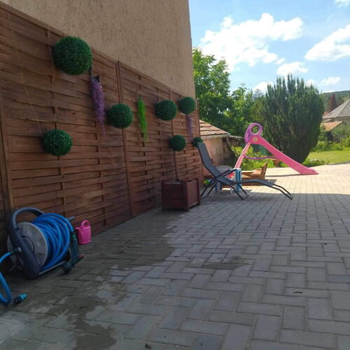 Zitanka Apartman Bogács 2 Zitanka Apartman Bogács