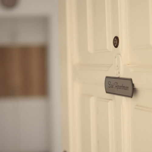 Nagy Apartman Komló 