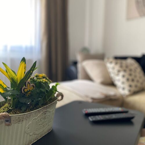 Teleki Apartman Kaposvár 