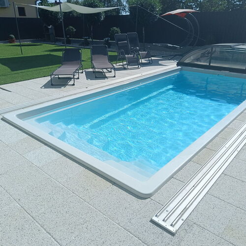 Zöld Apartmanház Balatonboglár 