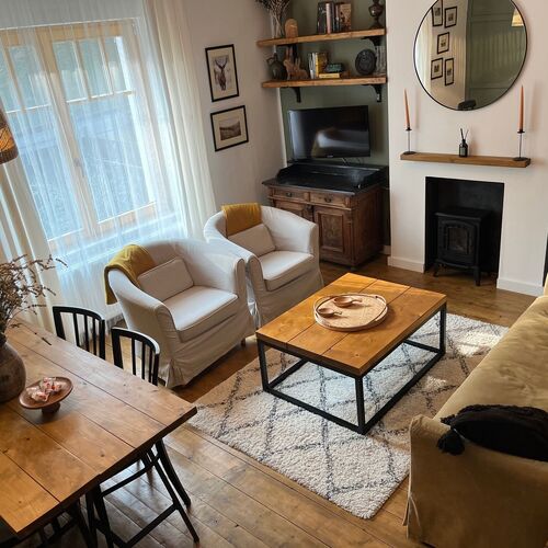 Zöld Cica Vendégház Hévíz 