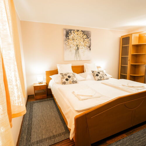 Vera Haus Gyenesdiás 