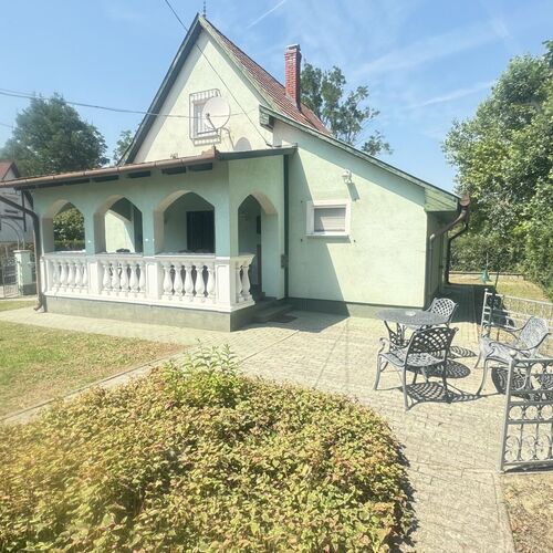 Pastorale Apartman Zalaszentgrót 