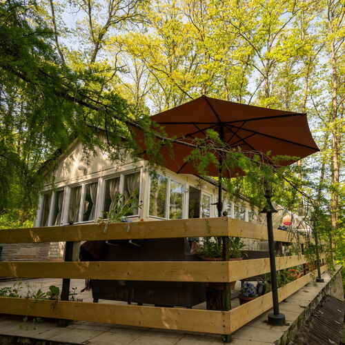 Villa Zenit Zalahaláp 