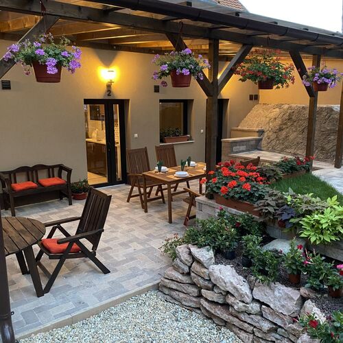 Zöld Kocsi Apartman Tata 2 Zöld Kocsi Apartman Tata