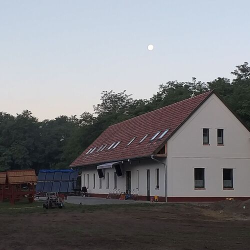 Decsi Vendégház Esztergom 