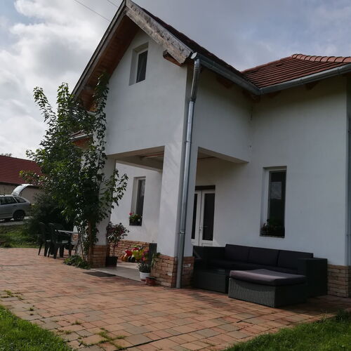Baladise Apartman Balatonvilágos 