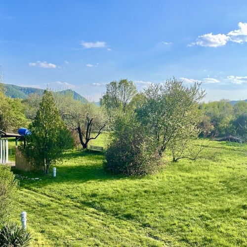 Zöld Paradicsom Vendégház Nagymaros 