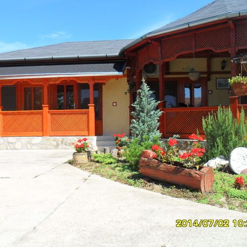 Silver Relax Vendégház Siófok 