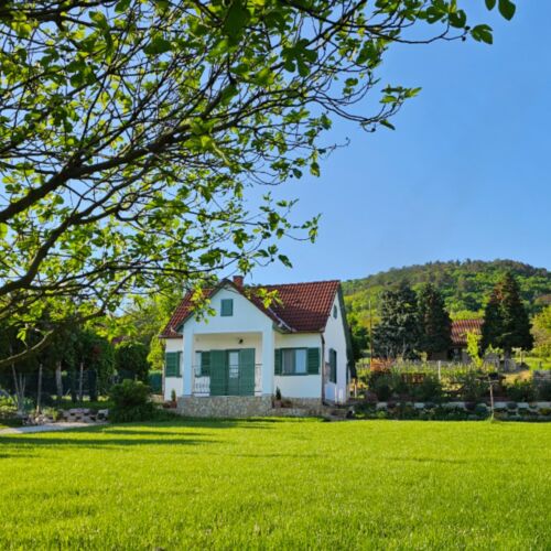 Zöld Vendégház - Siklós 