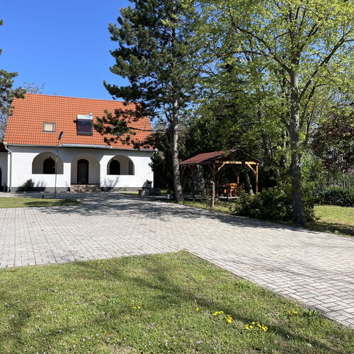 Zölderdő Vendégház Soltvadkert 2 Zölderdő Vendégház Soltvadkert