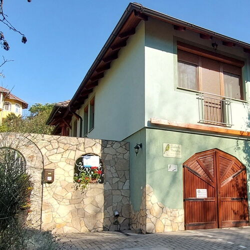 Luxus Wellness Apartman Békéscsaba 