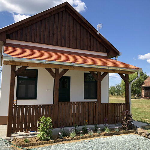 Zöldike Vendégház az Őrségben Szatta 1 Zöldike Vendégház az Őrségben Szatta