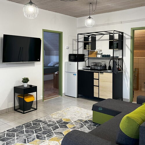 Manna Vendégház Mezőkövesd- Zsóry 