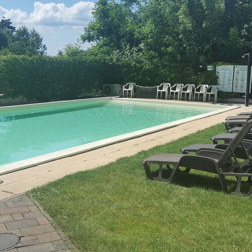 Zöldlomb Apartman Siófok 