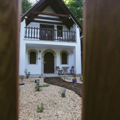 Zöldre Néző Vendégház Letkés 1 Zöldre Néző Vendégház Letkés