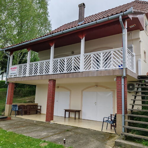 Balaton Heaven Apartman Kőröshegy 